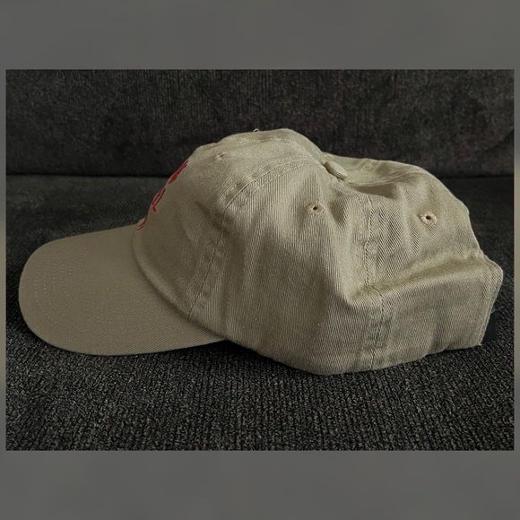 YRN Migos Youth Rebel Now Embroidered Phrase Adjustable Cap - Picture 3 of 5